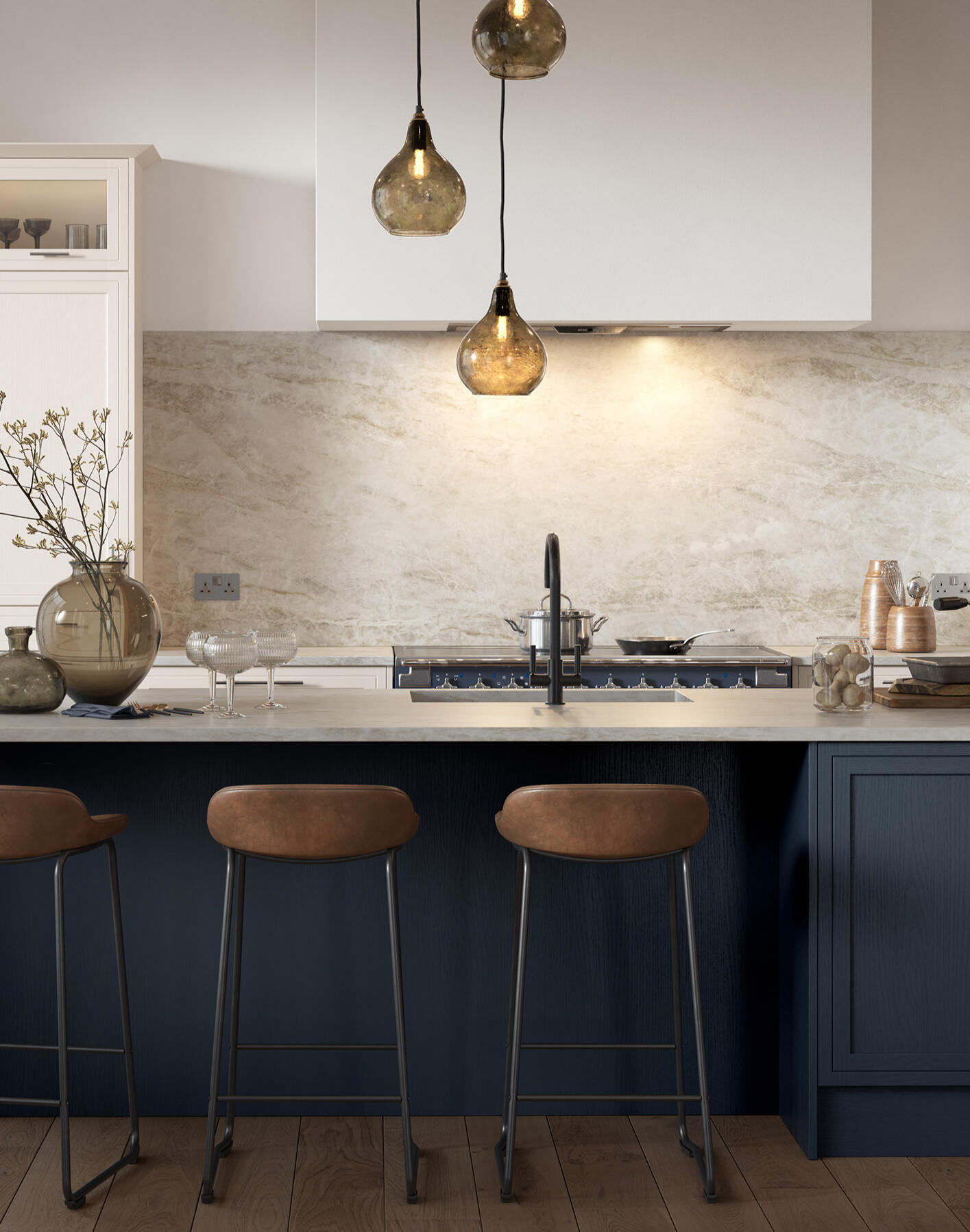 Kitchen Company Hertfordshire