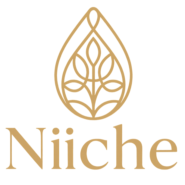 Niiche Kitchens Logo