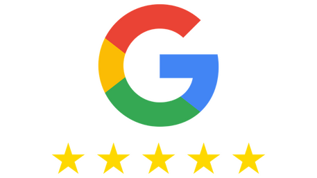 Google Reviews Logo